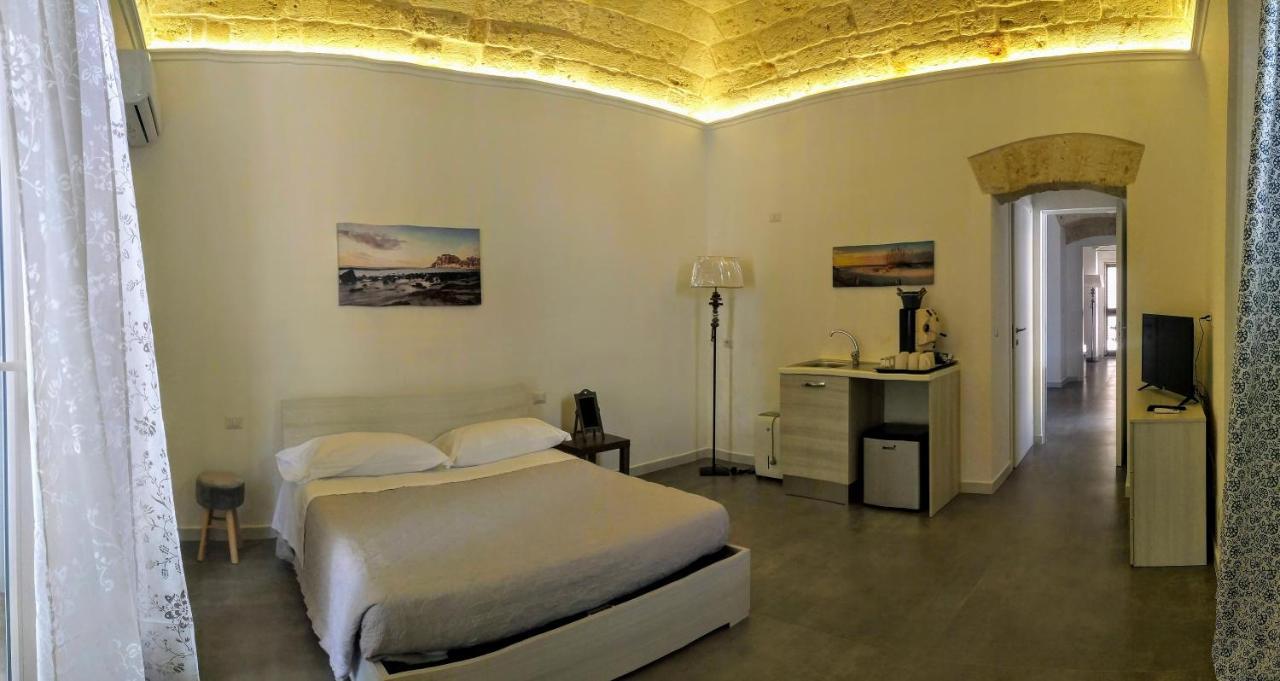 Vien dal Mare Bed and Breakfast Bari Esterno foto