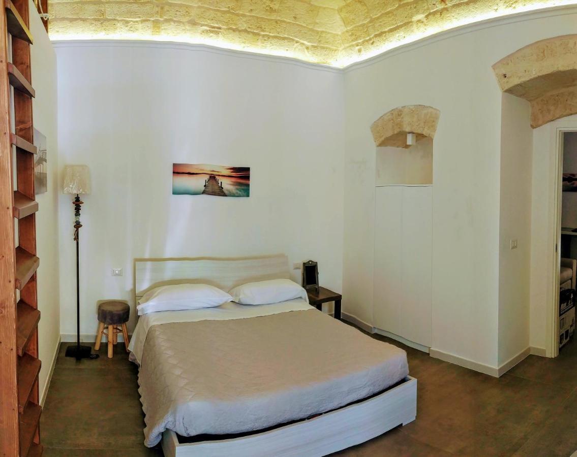 Vien dal Mare Bed and Breakfast Bari Esterno foto