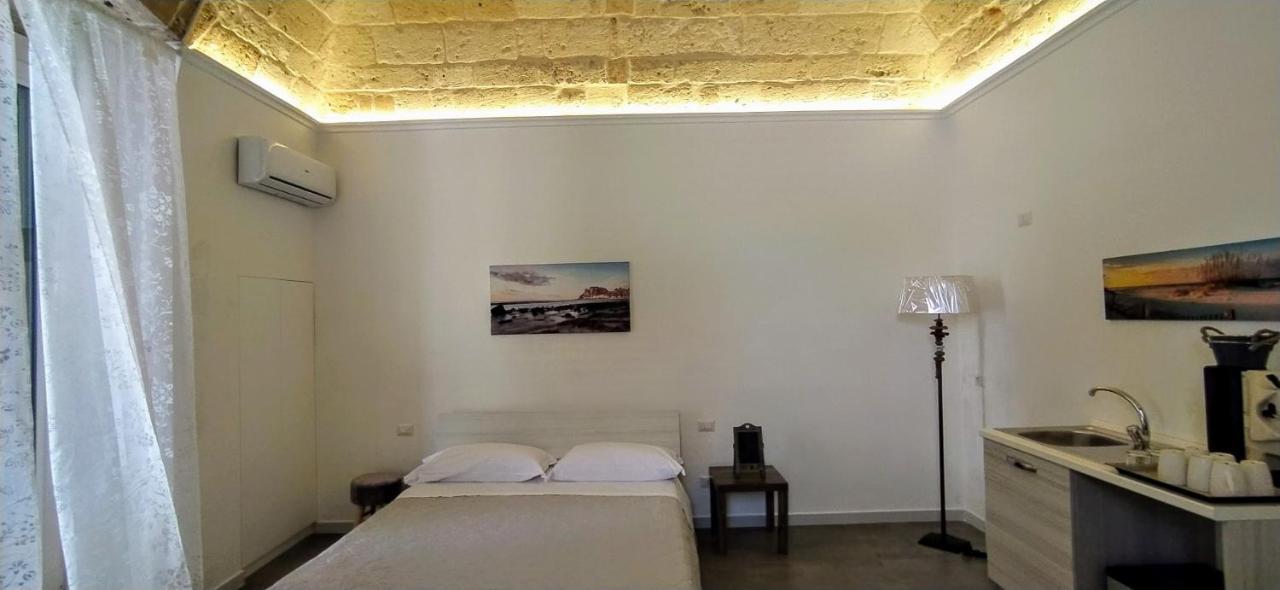 Vien dal Mare Bed and Breakfast Bari Esterno foto